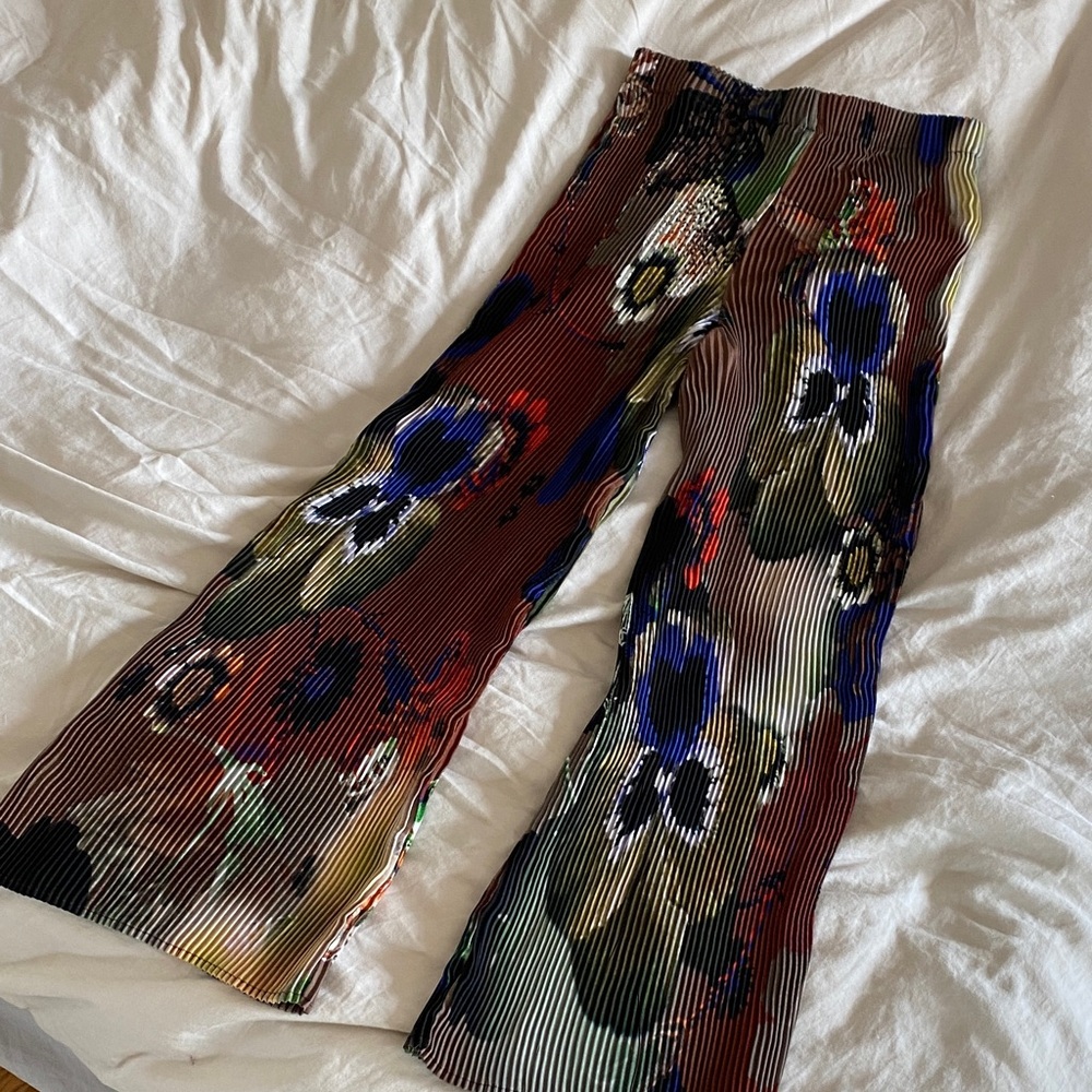 Julia Heuer Jack Trouser in Tristan NEW W TAGS